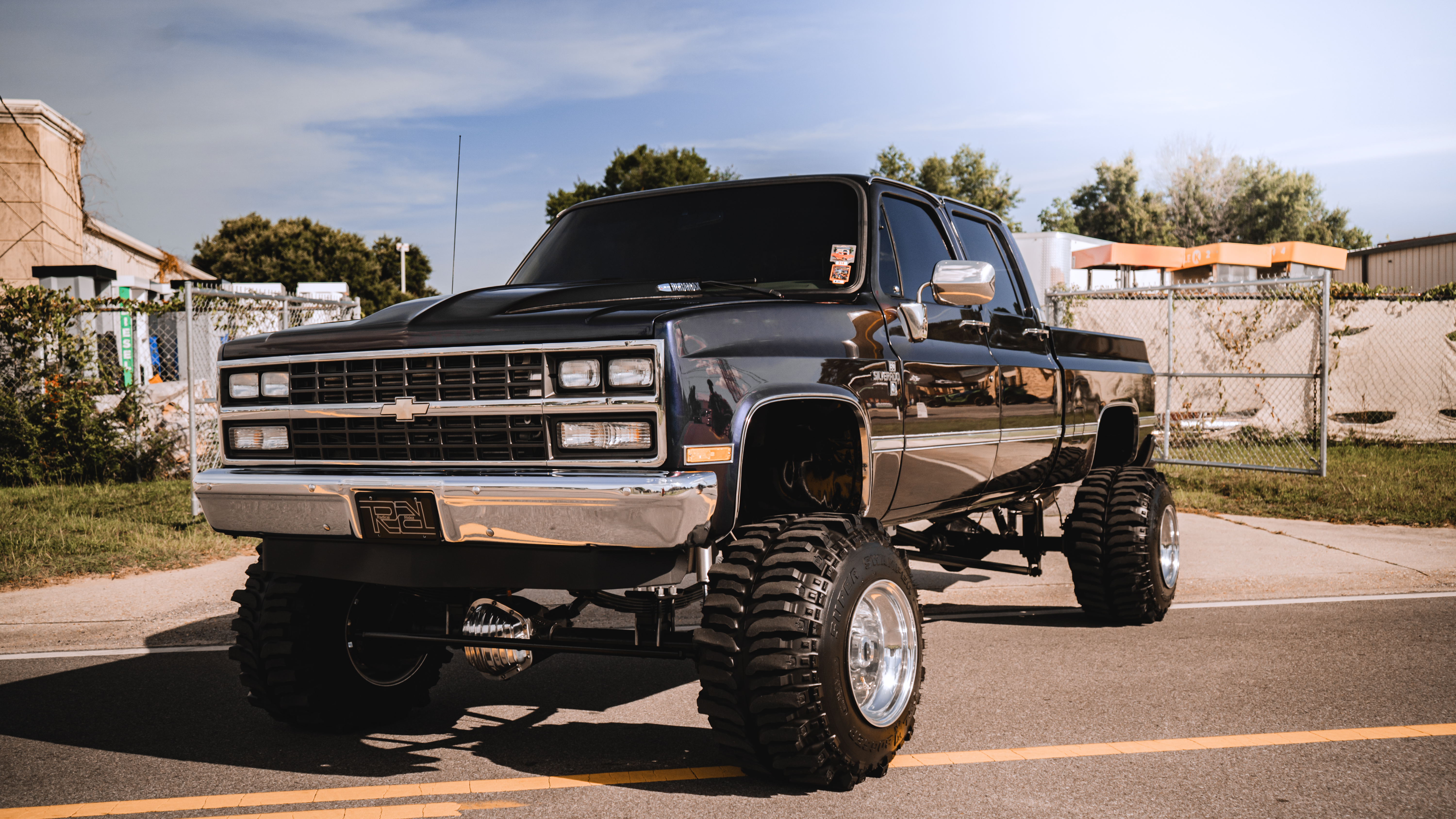 Automotive