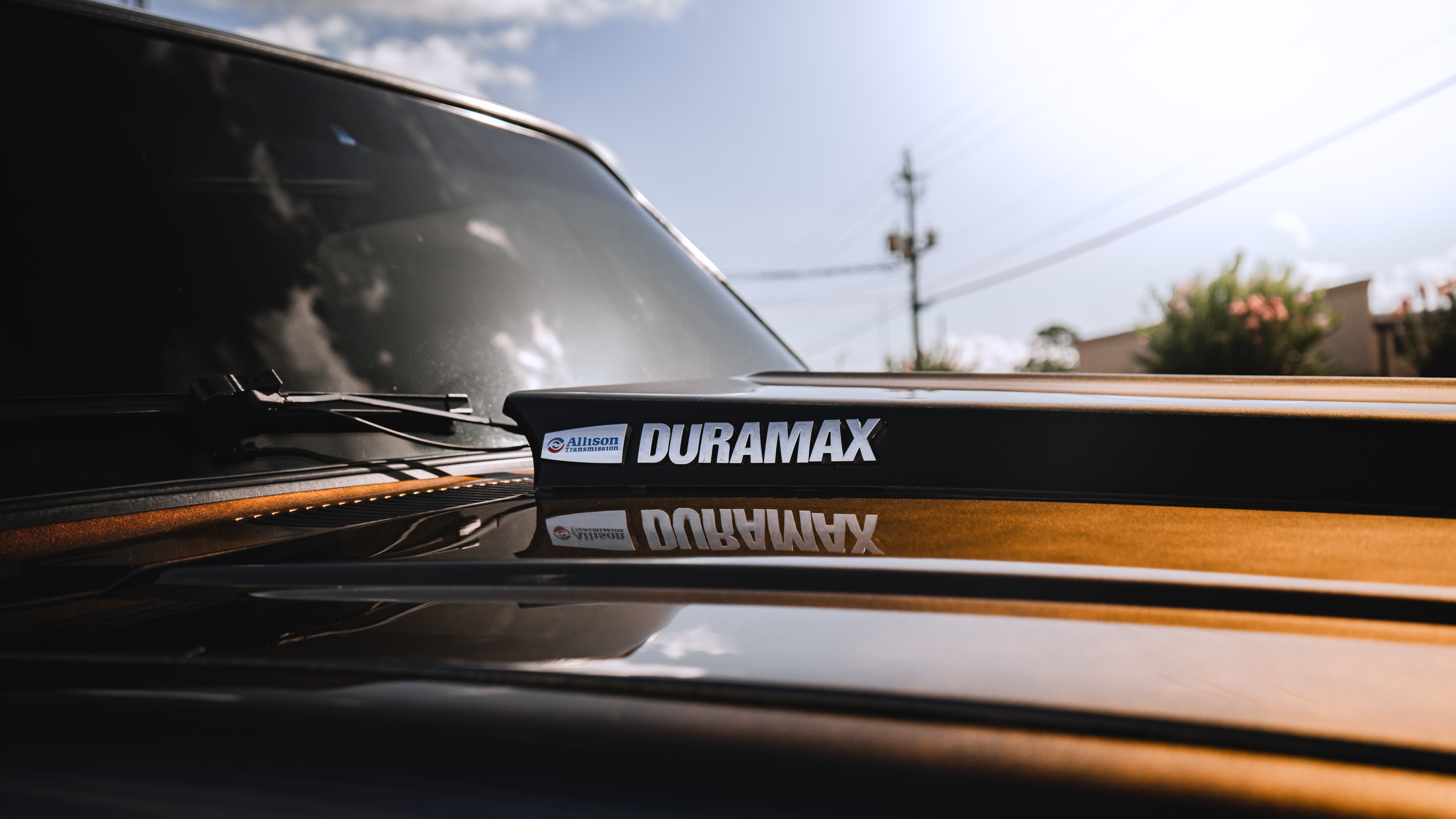 Automotive