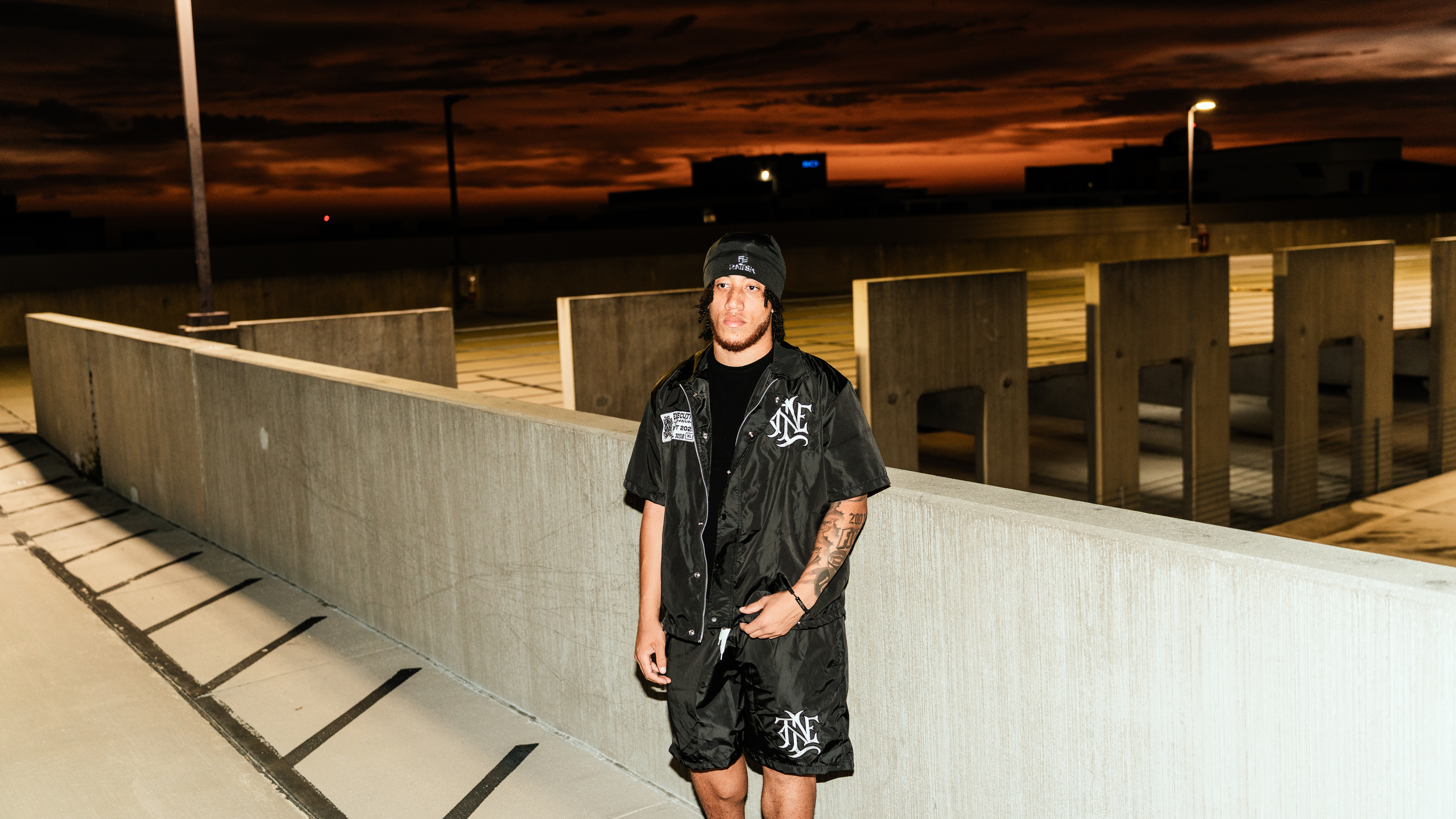 CLOTHING