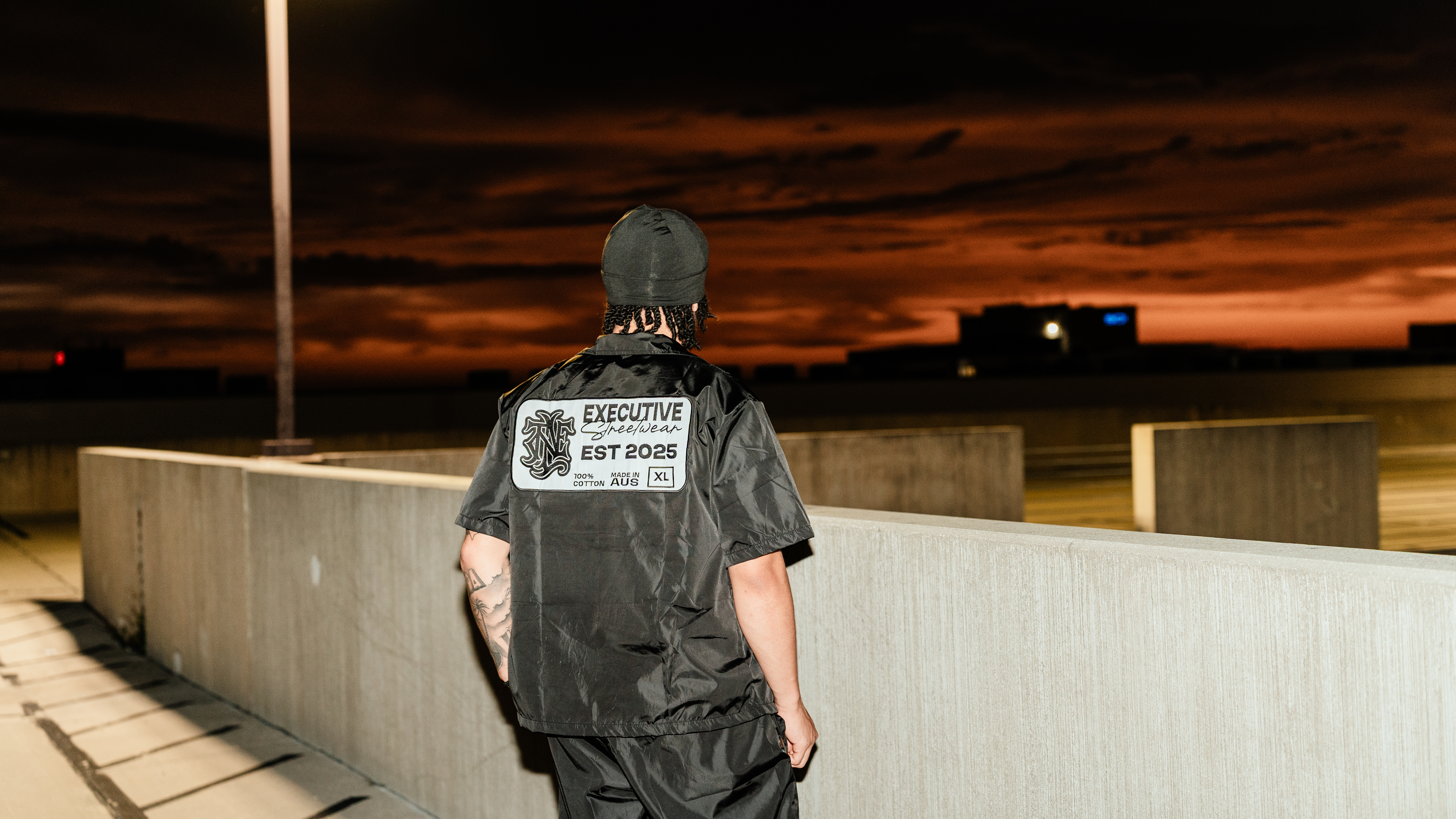 CLOTHING