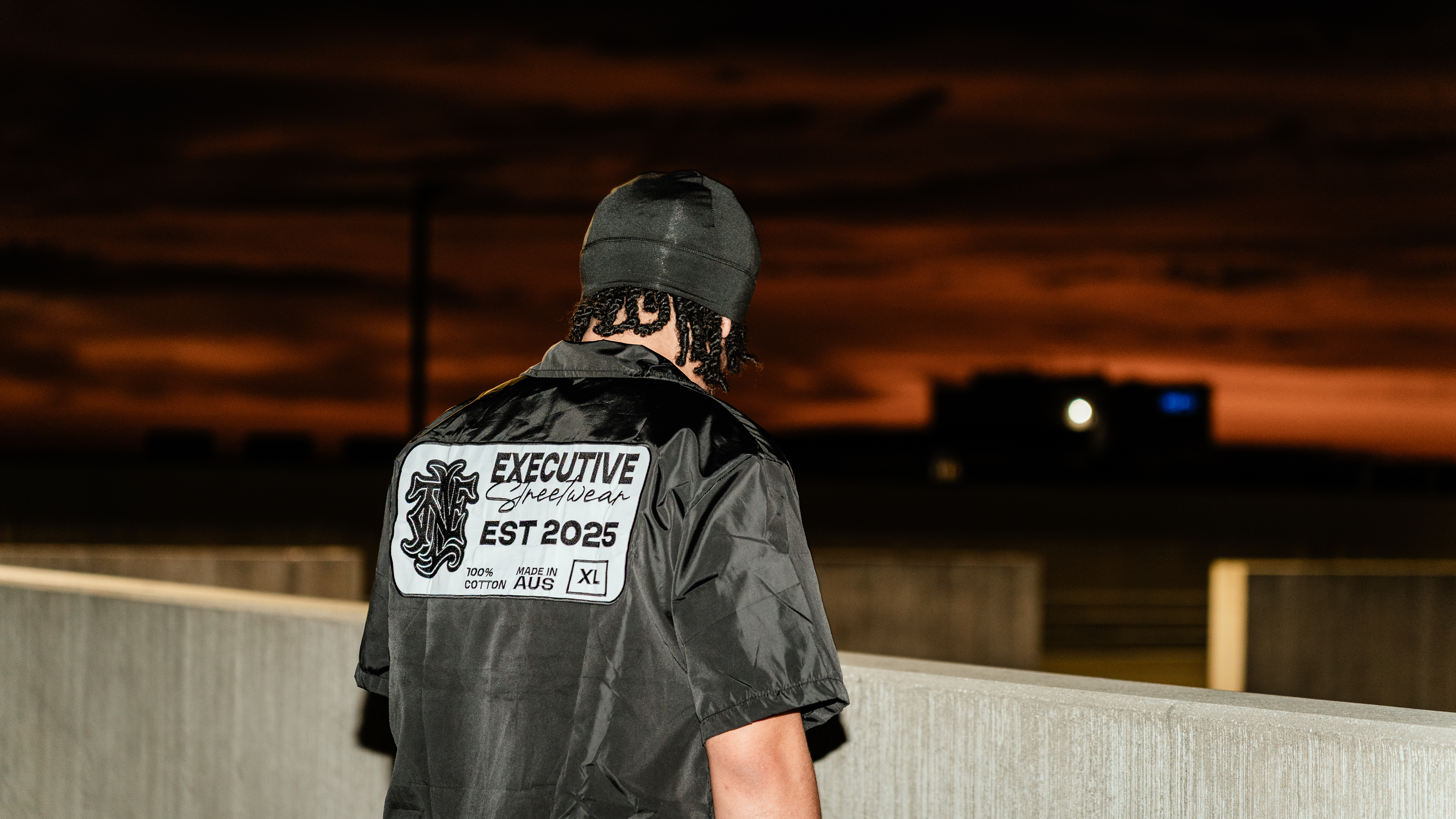 CLOTHING