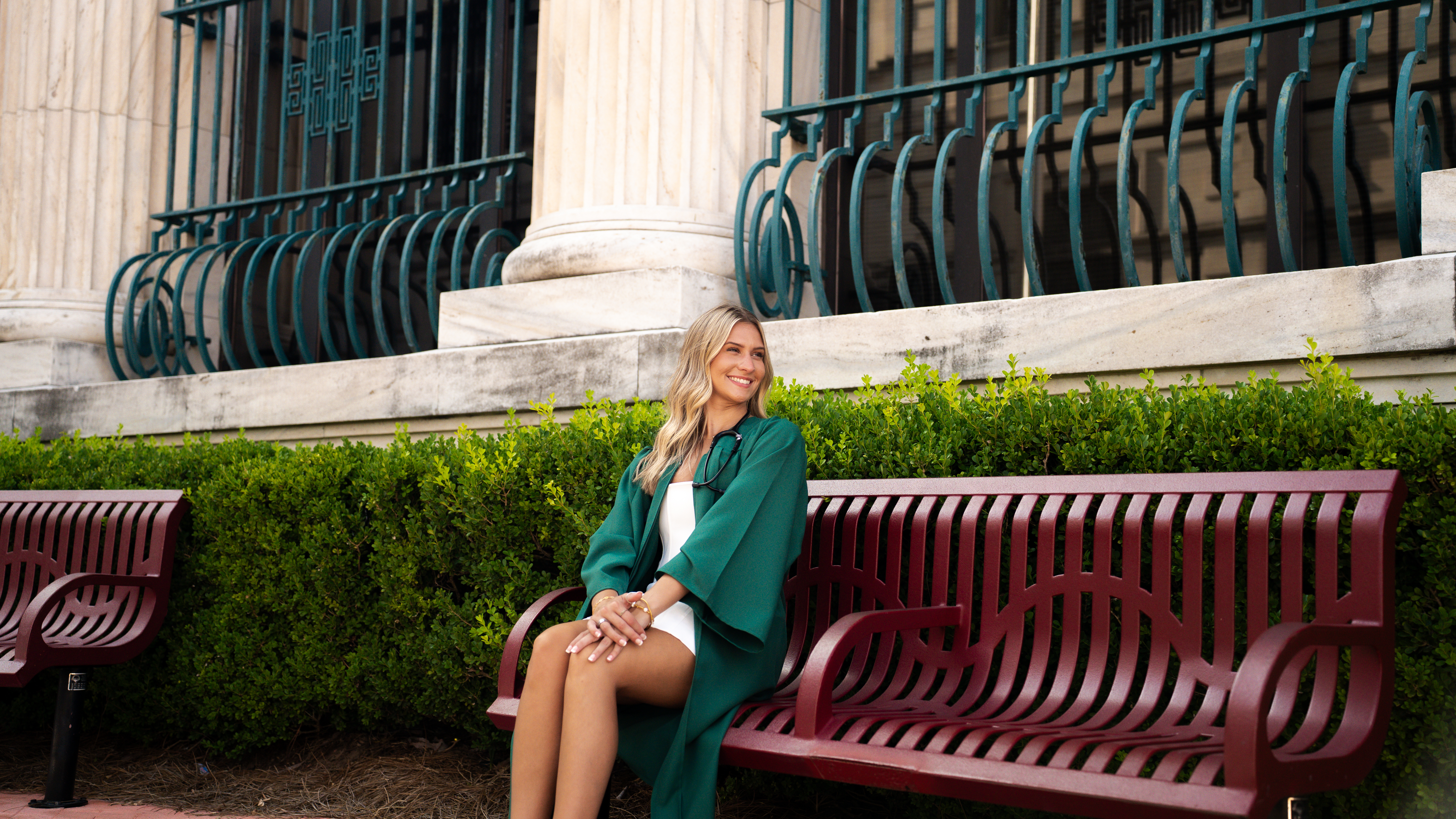 Senior Portraits