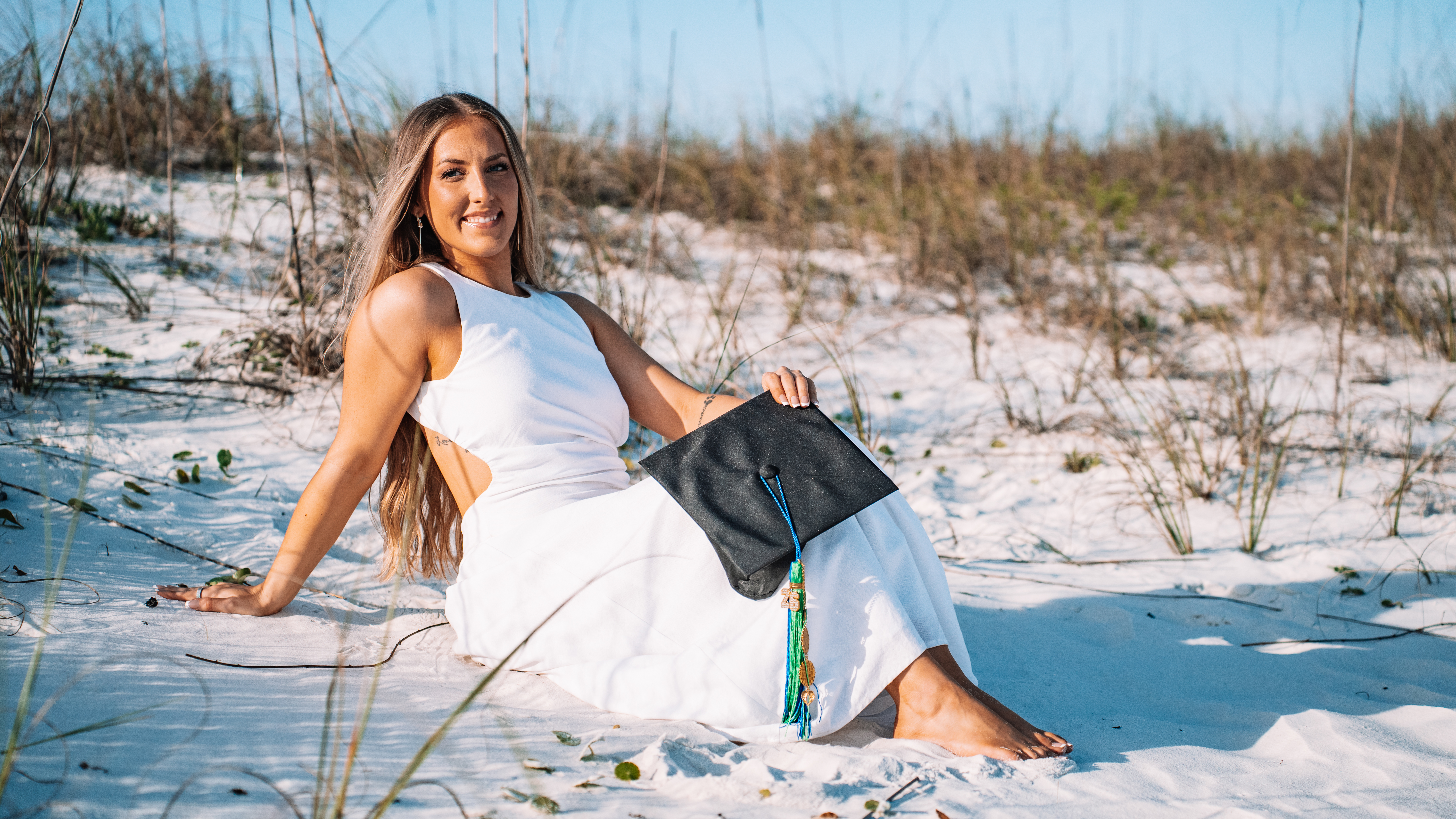 Senior Portraits