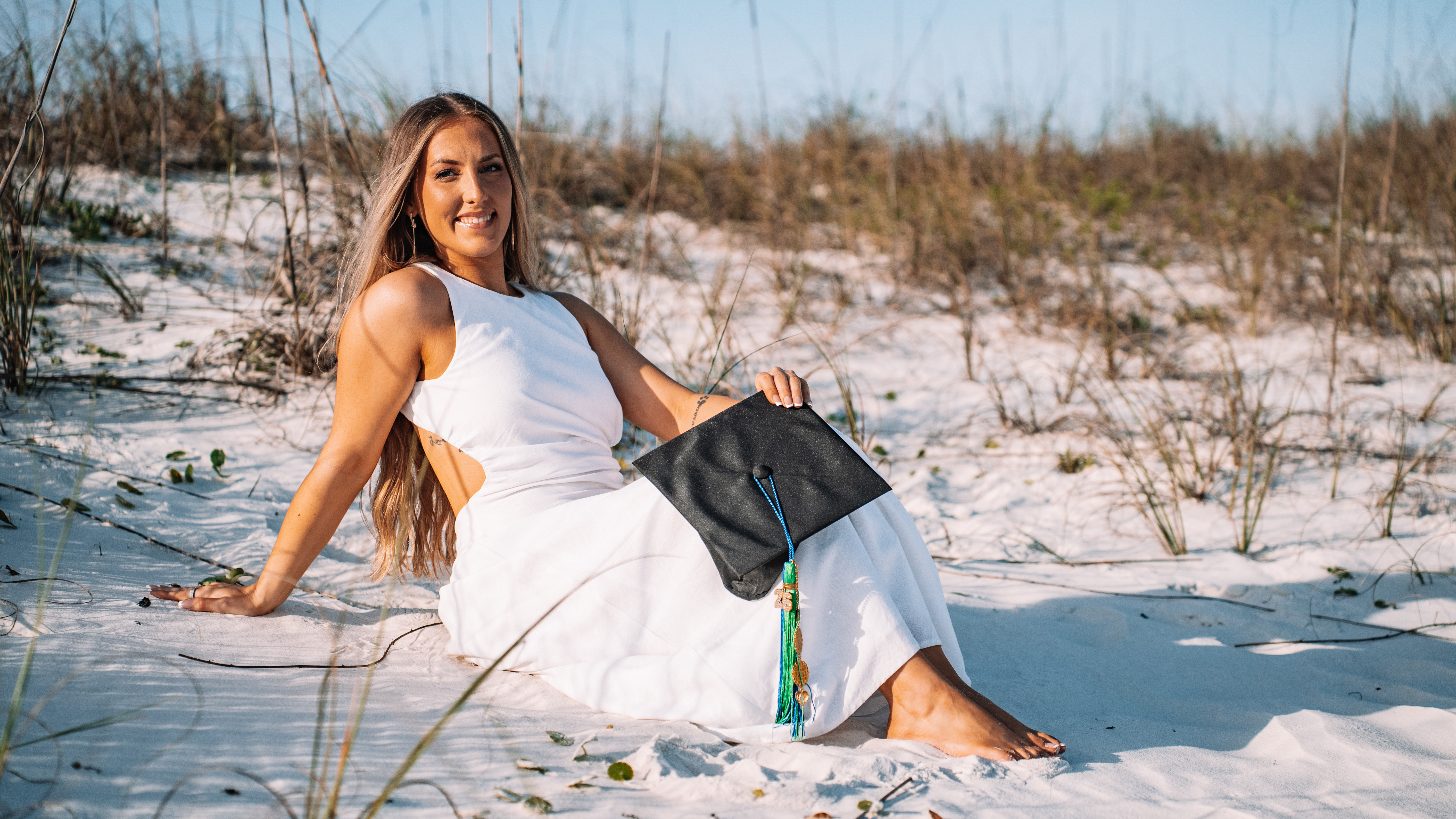Senior Portraits