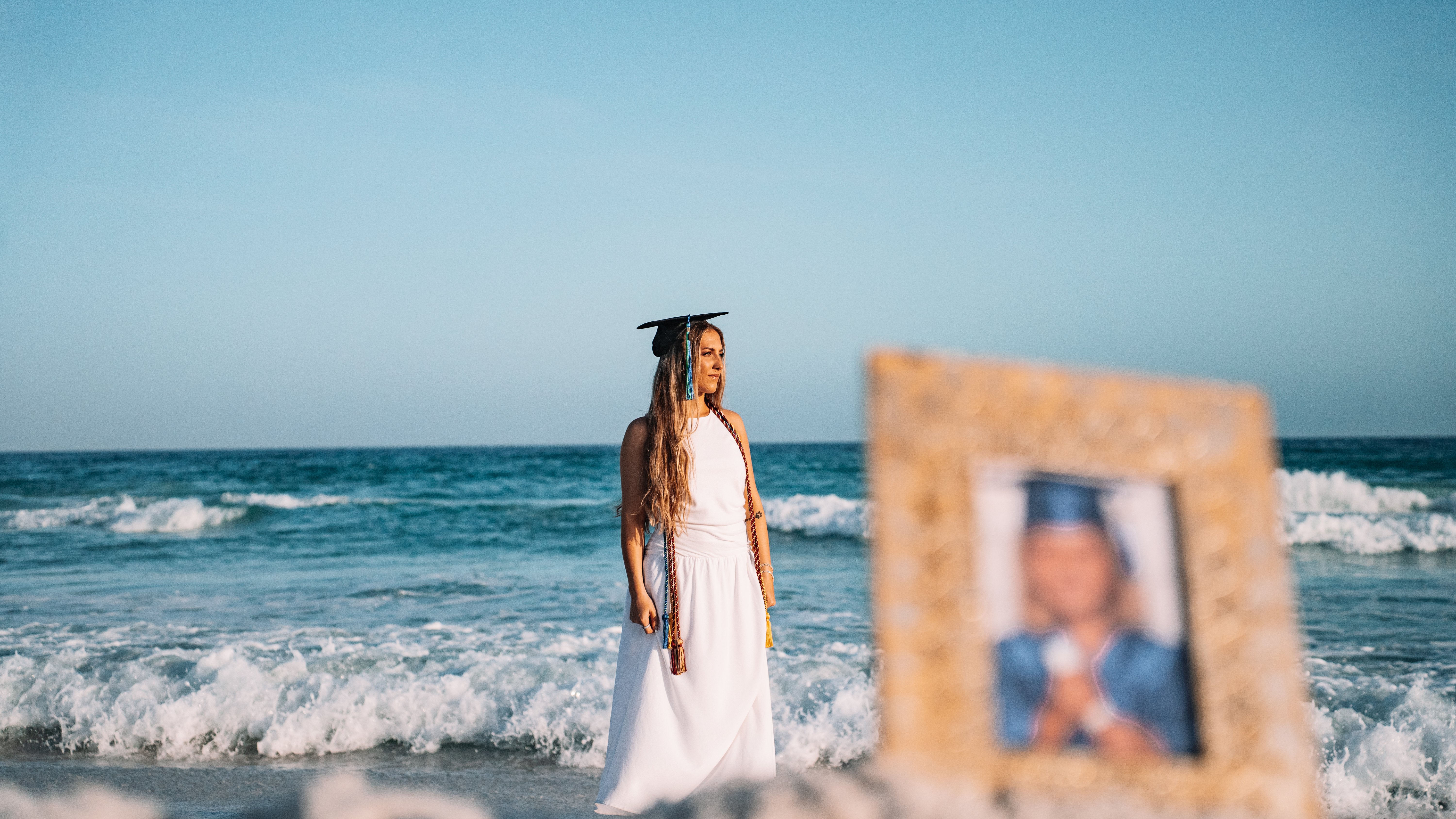 Senior Portraits