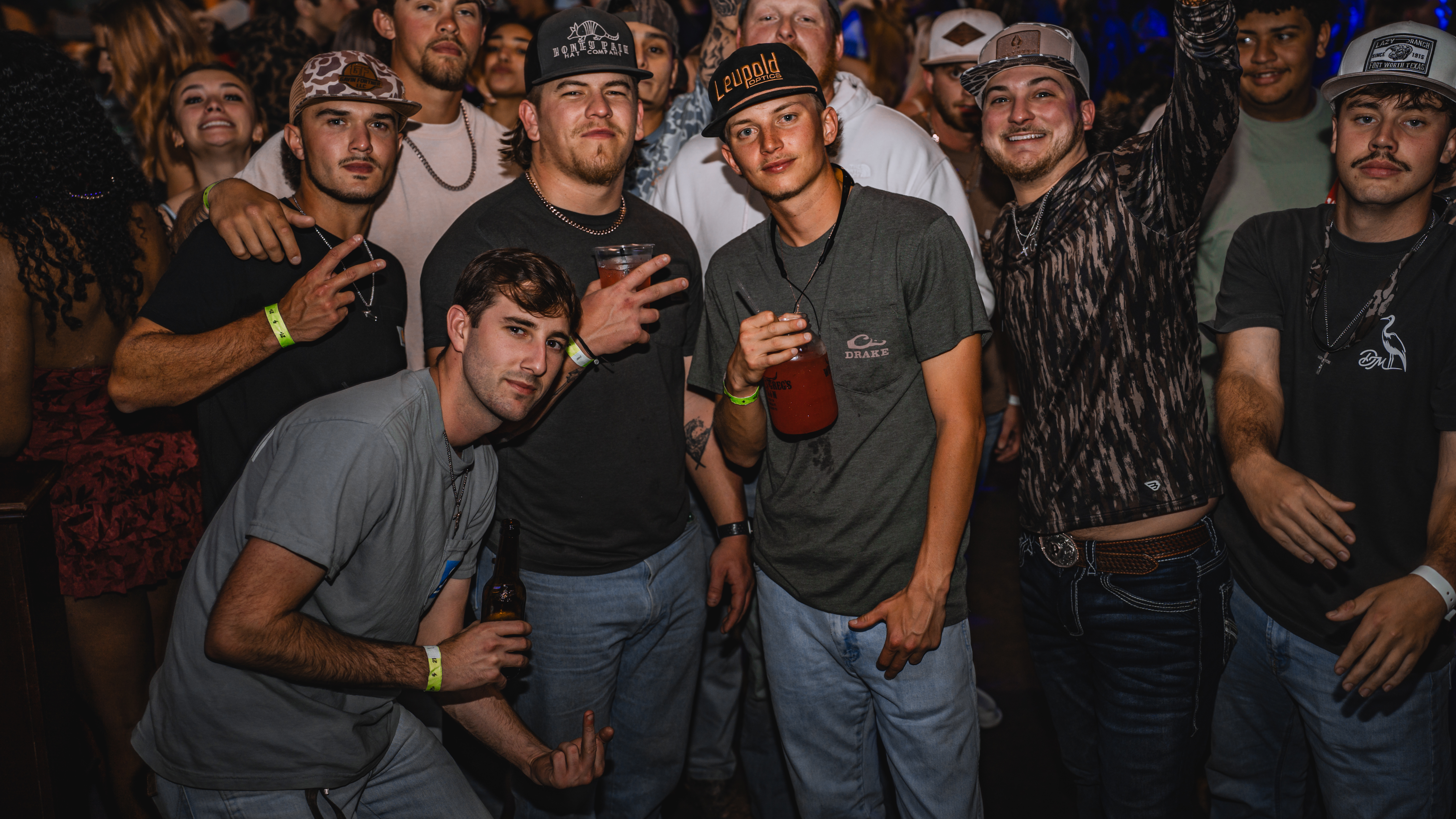 NIGHTLIFE